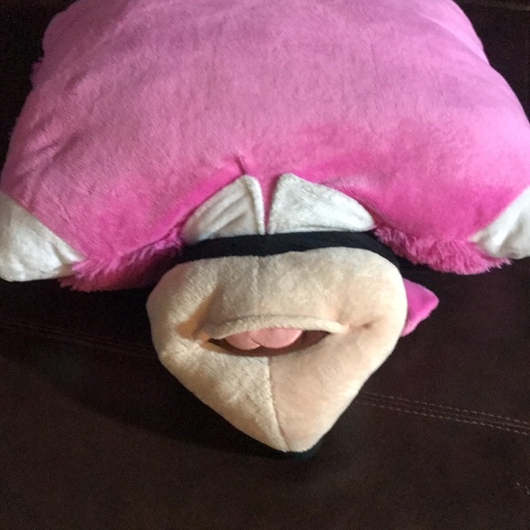 Minnie Mouse Pillow Pet - Picture 5 of 10